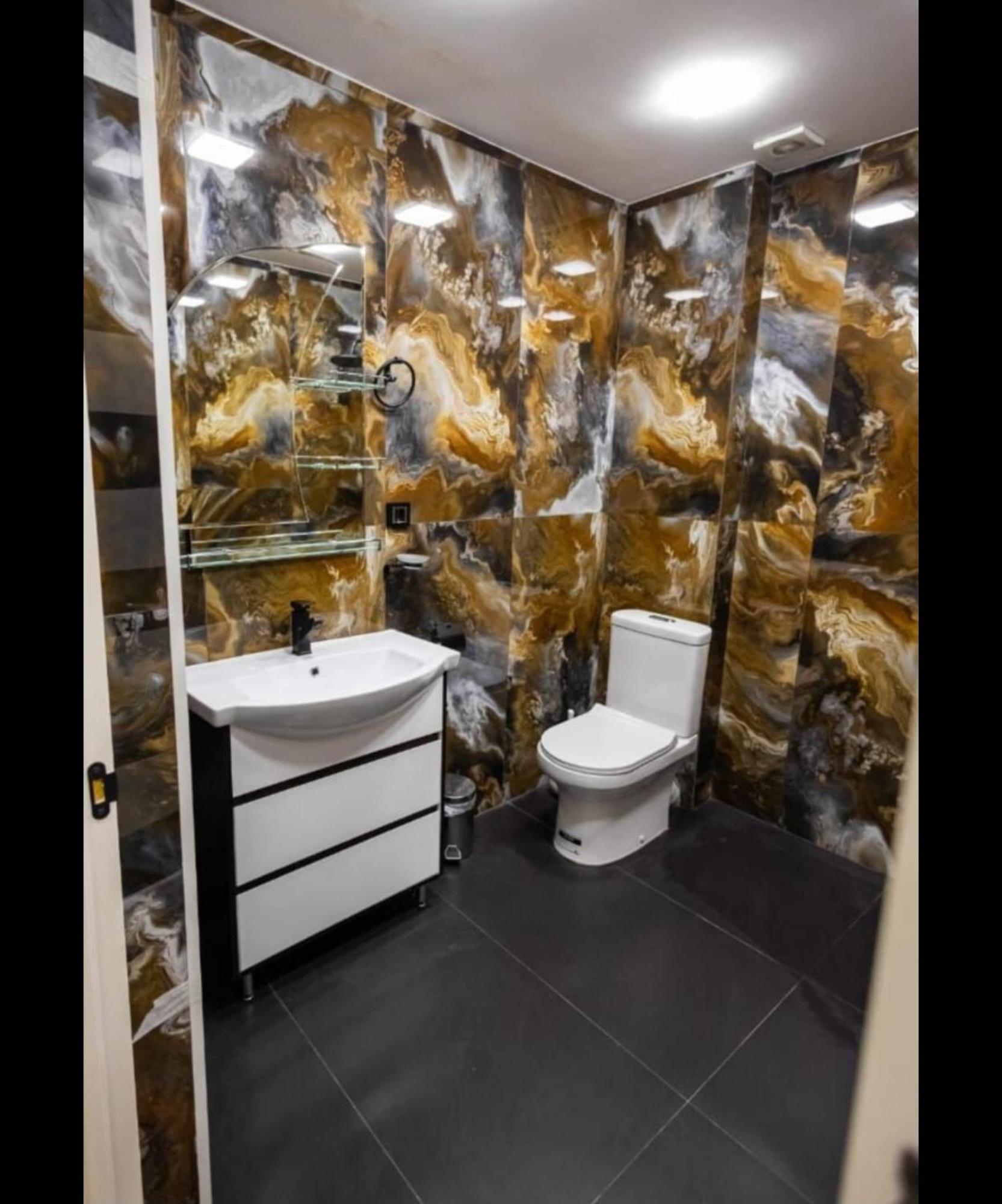 ונדזור Dream Home מראה חיצוני תמונה