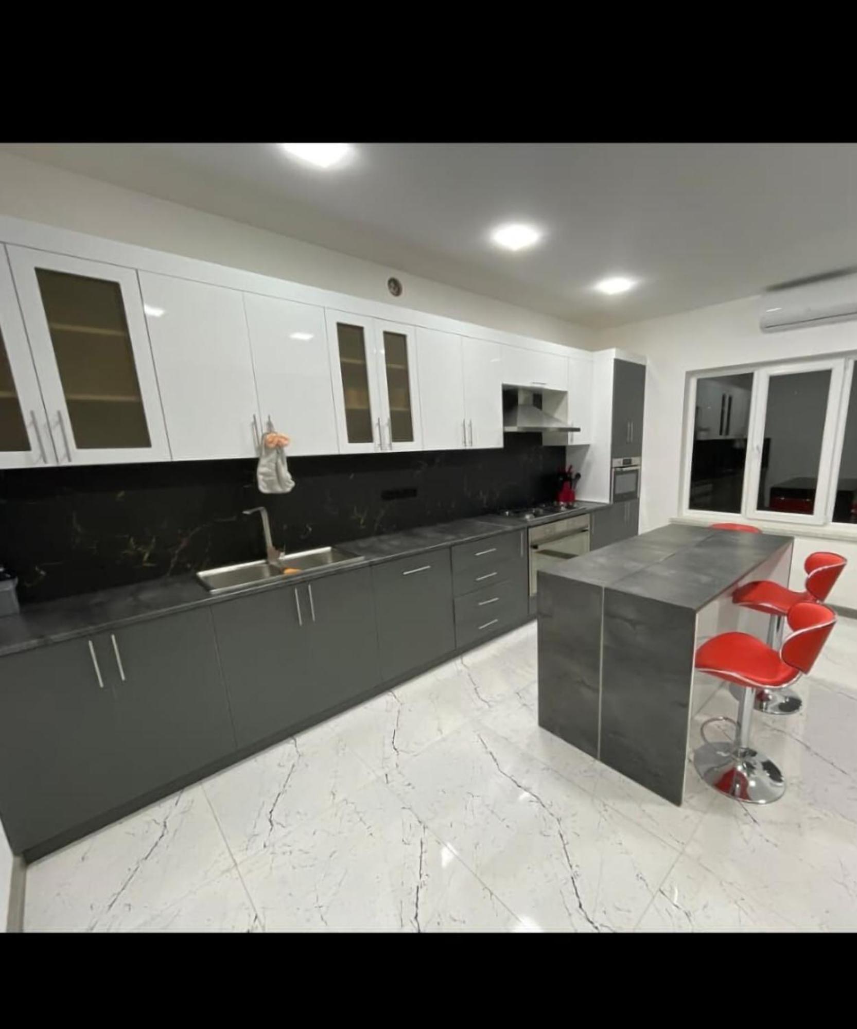 ונדזור Dream Home מראה חיצוני תמונה